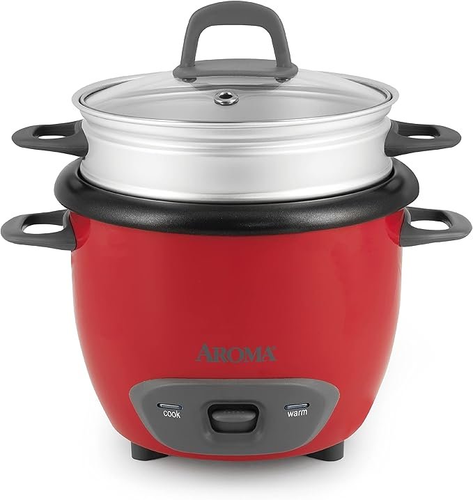 Aroma Housewares ARC-743-1NGR