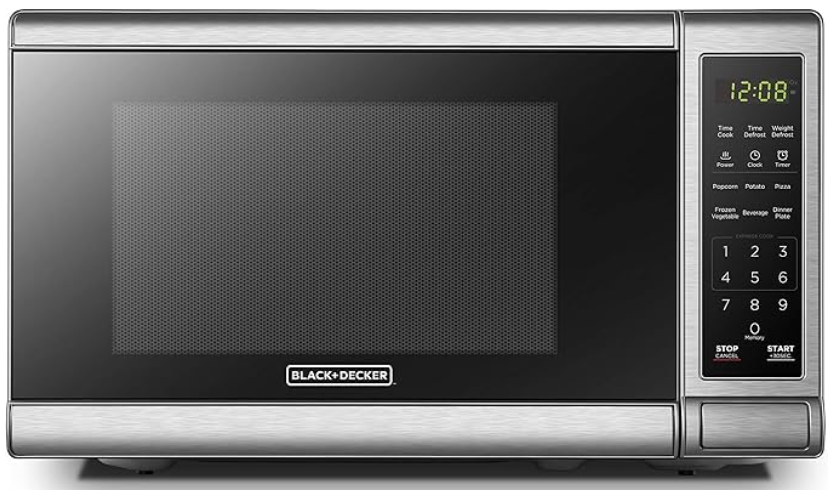 BLACK+DECKER EM720CB7