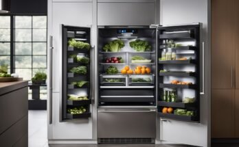 Best 5 Thermador Refrigerator Models