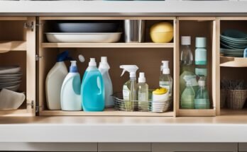 Best Under Sink Organizer for Kitchen