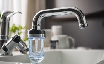 Best Water Purifier for Sink