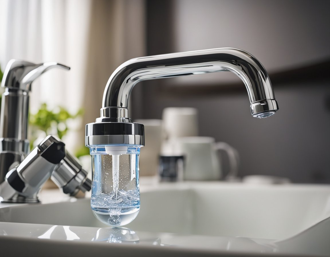 Best Water Purifier for Sink