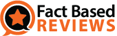 Fact Based Reviews Logo Final