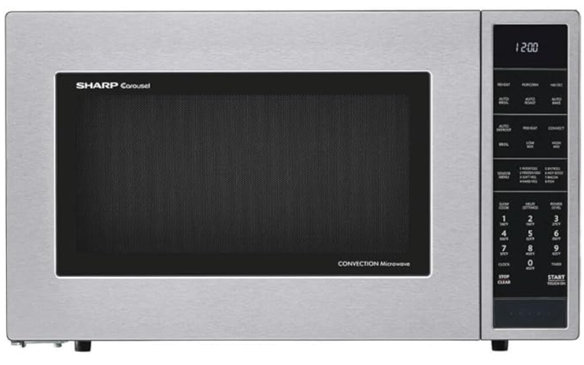 Sharp SMC1585BS