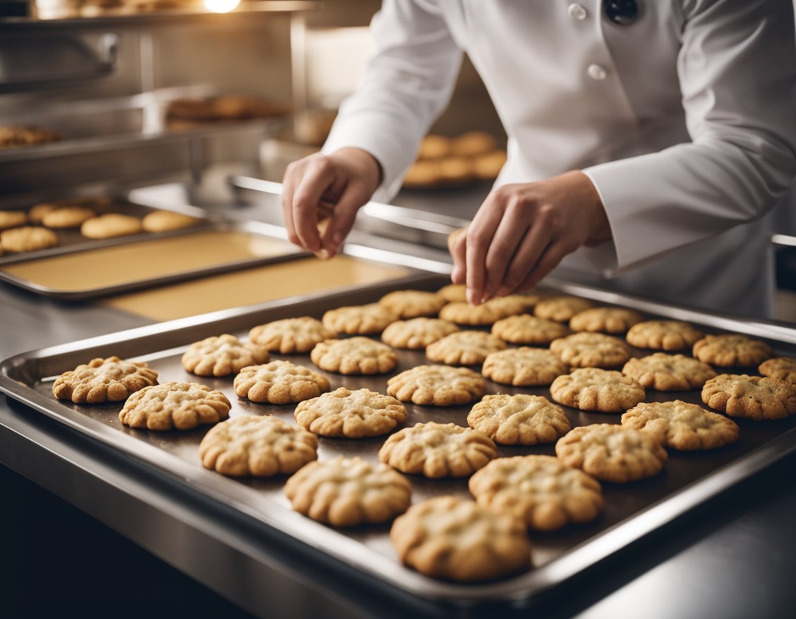 Best Baking Sheets for Healthy Cooking