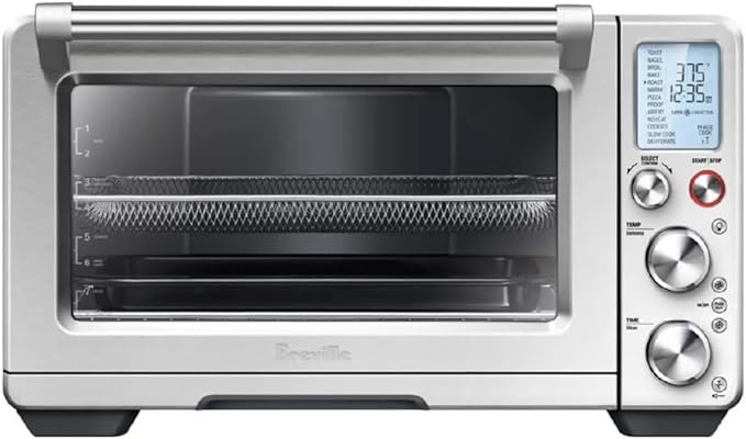 Breville Smart Oven Air Fryer Pro Reviews