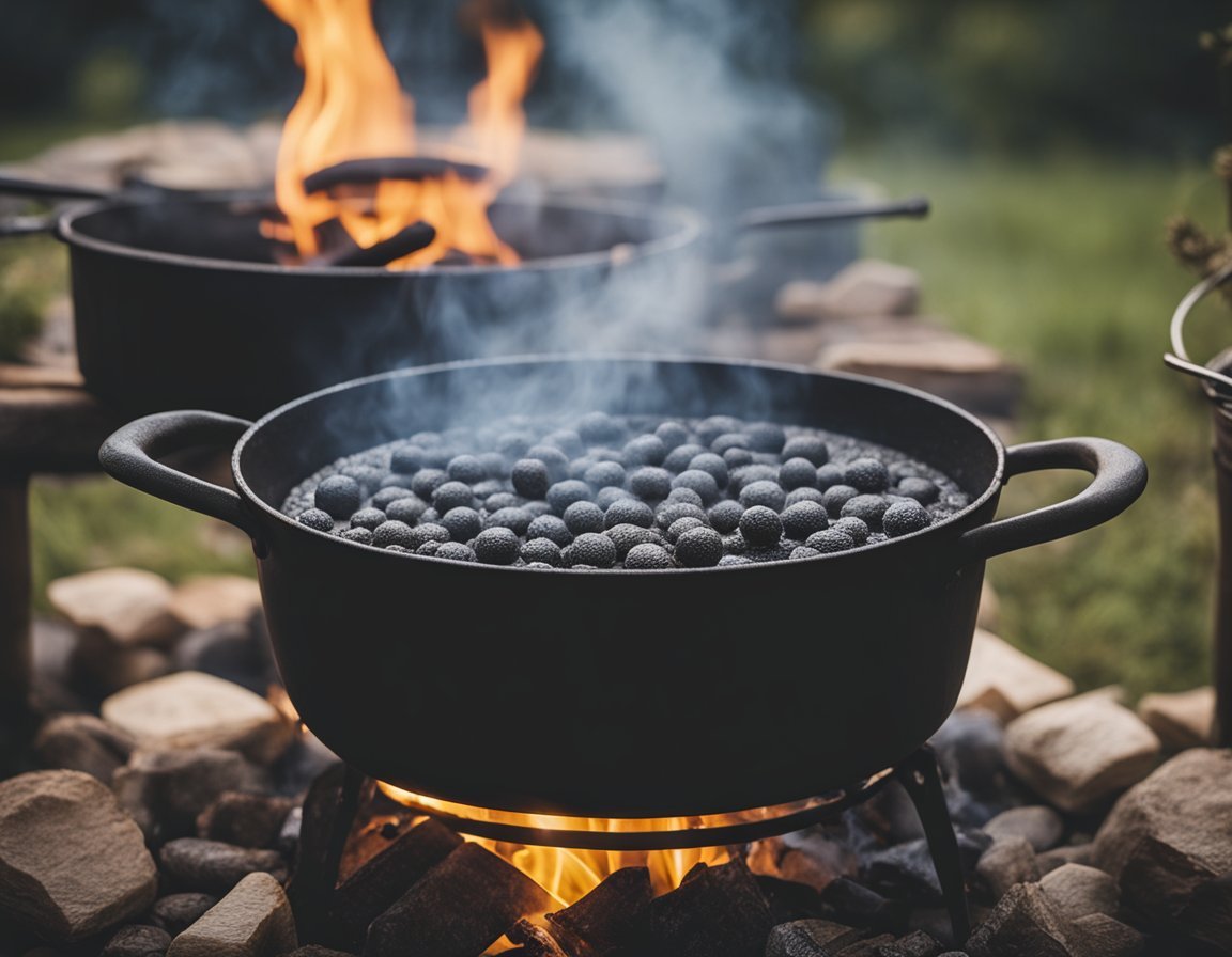 Detailed Dutch Oven Pot Reviews for Home Cooks