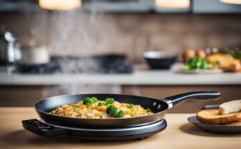 Electric Frying Pan Review Top Models Tested and Rated