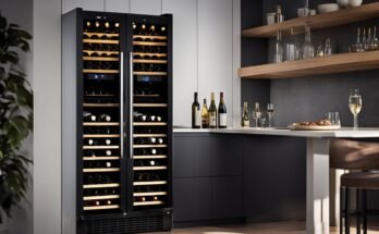 Guide to the Best Wine Fridge Cabinet