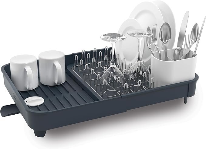 Joseph Joseph Extend Expandable Dish Rack Reviews
