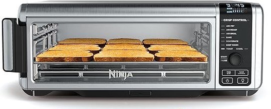 Ninja Foodi Digital Air Fry Oven Reviews