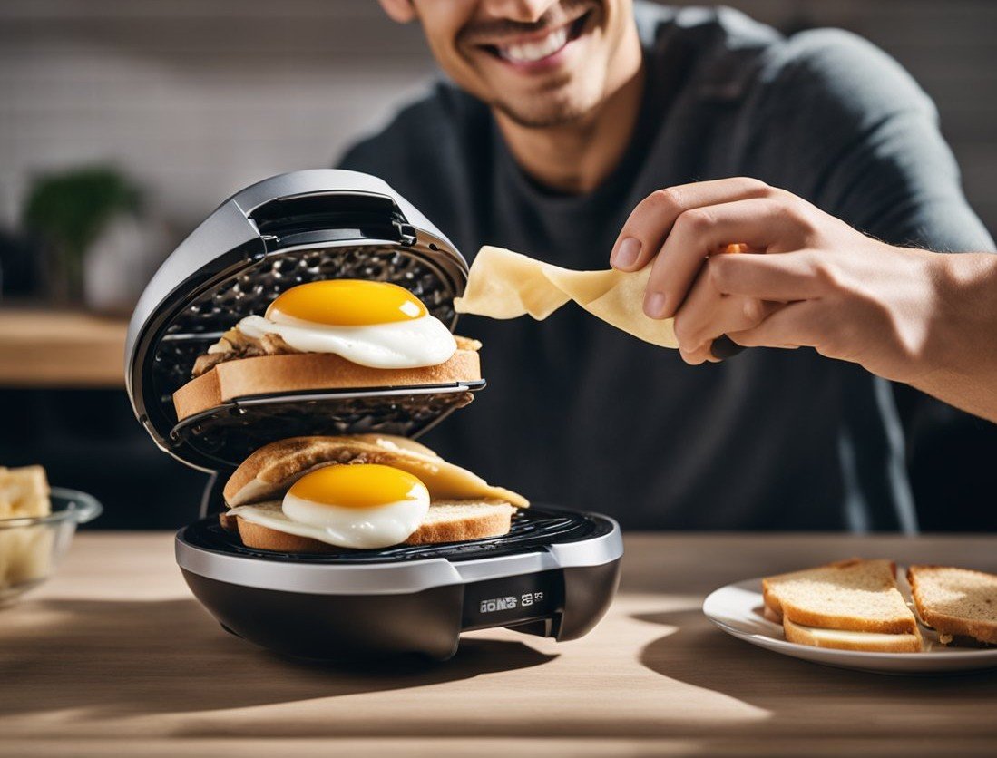 Best Egg Sandwich Maker Buying Guide