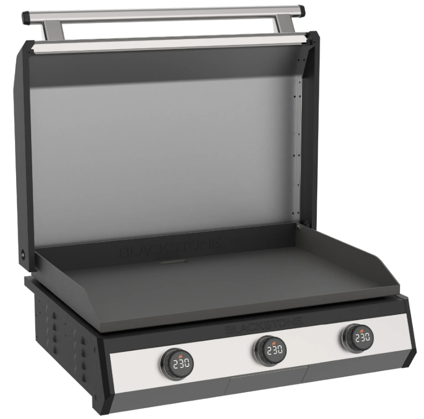 Blackstone 30 Electric Drop-In Griddle