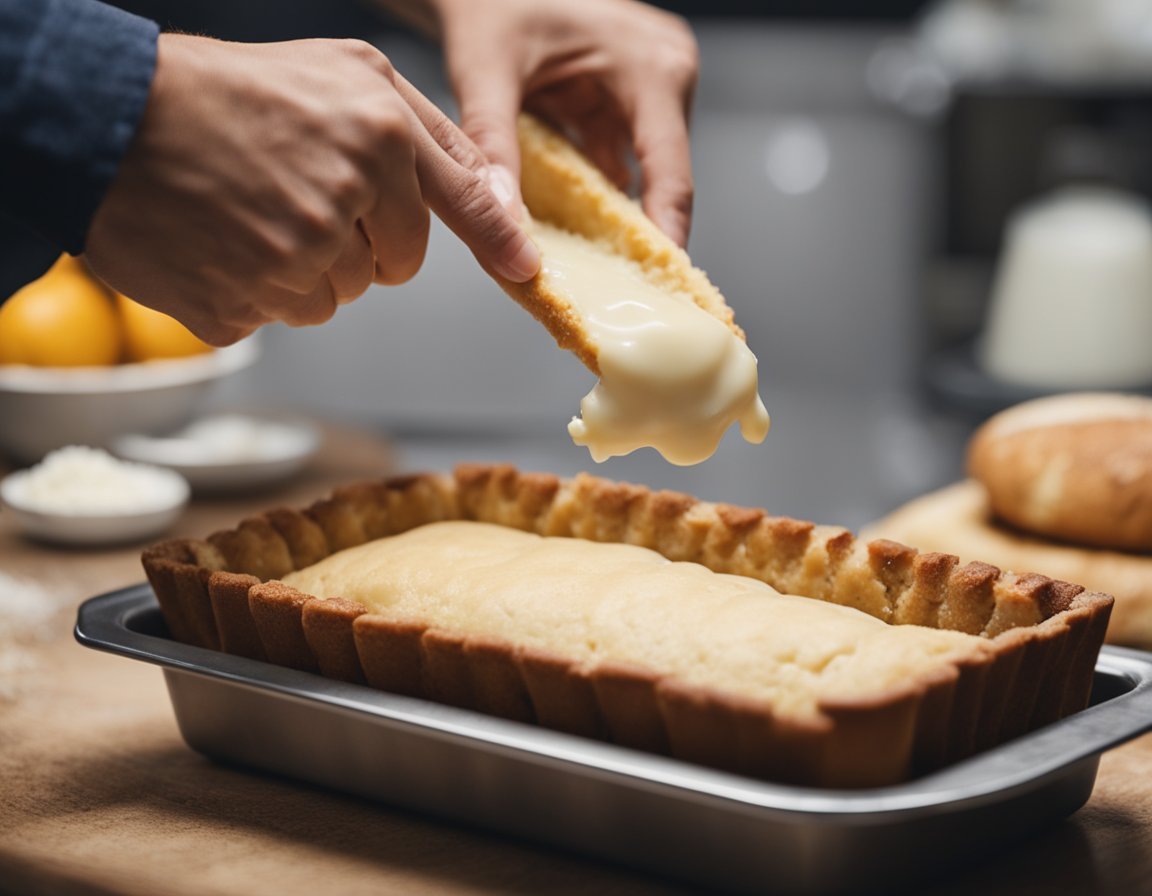 Bread Loaf Pan Reviews Top 5 Picks