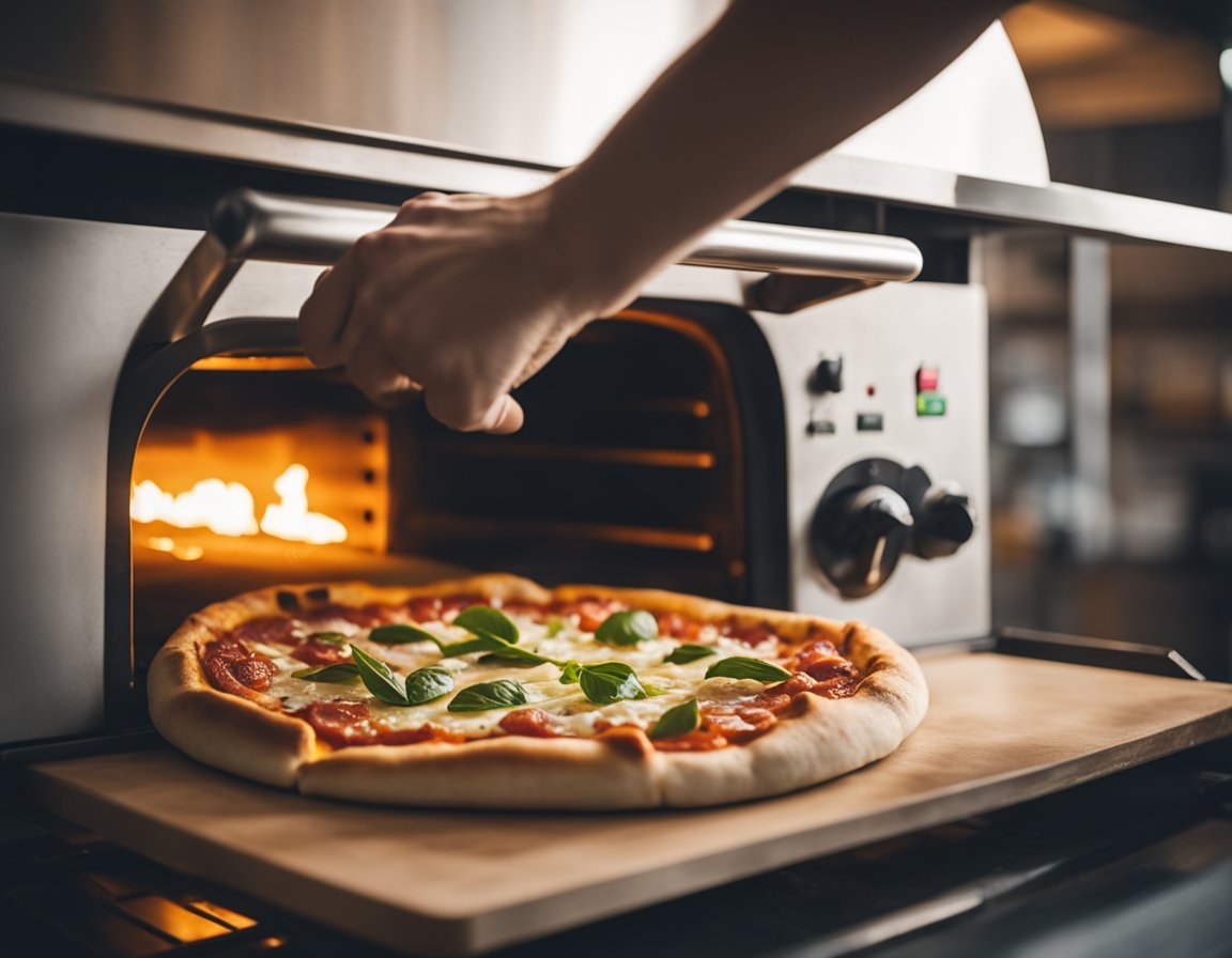 Pizza Stone for Oven Reviews and Buying Guide